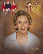 Mary Ann (Flanagan)  Hartzel