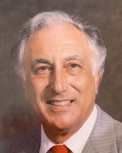 Cosmo D. DeBartolo