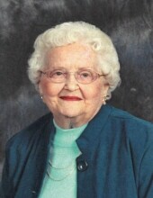 Margaret  W. "Peggy" (Giles) Wilson  Profile Photo