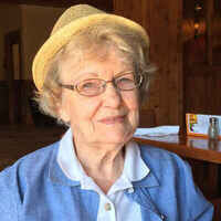 Lois Marie Nelson Profile Photo