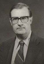 Frank Arthur Brimelow Profile Photo