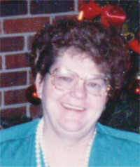 Thelma Turner Profile Photo