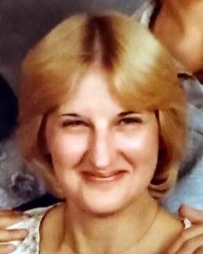 Patricia A. Hall