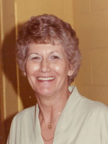 Sybil Reynolds Profile Photo