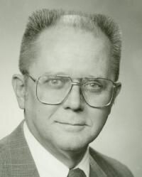 Dale R. Johnson