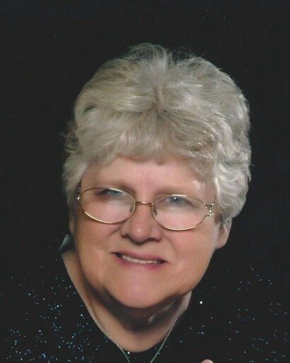 Mary Dearden Profile Photo