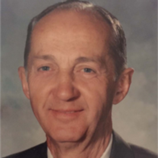 Glenn W. Oliver Profile Photo