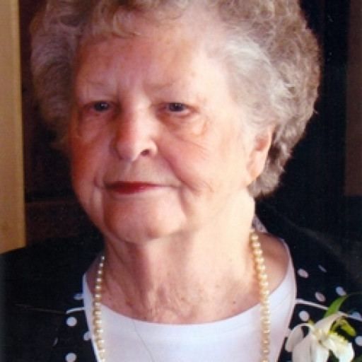 Betty Ida  Mortensen