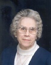 Lillian Anita Coffman