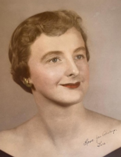 Barbara  E. Hamilton Profile Photo