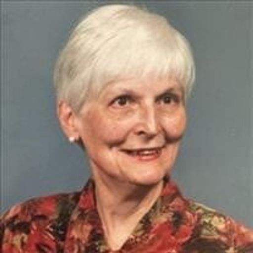 Margaret Anne Duncan