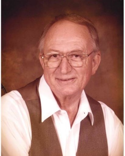 William "Bill" Arthur Rogers