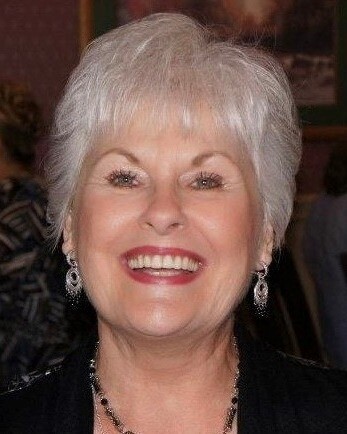 Carolyn Grace Enyart Profile Photo