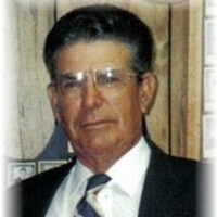 Harlan Joseph Chatagnier Sr.