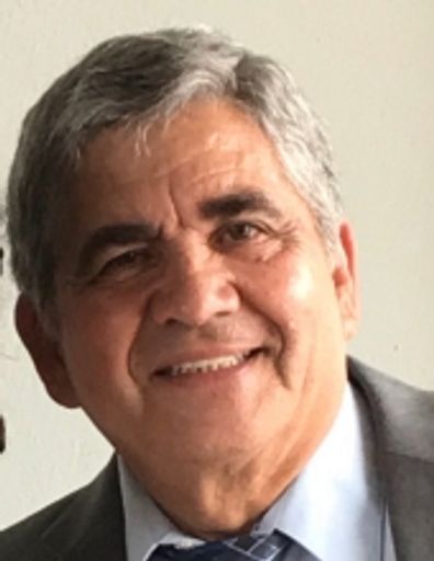 Sergio Rivera Dejesus, Sr.