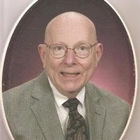 Frank S. Lane, Jr.