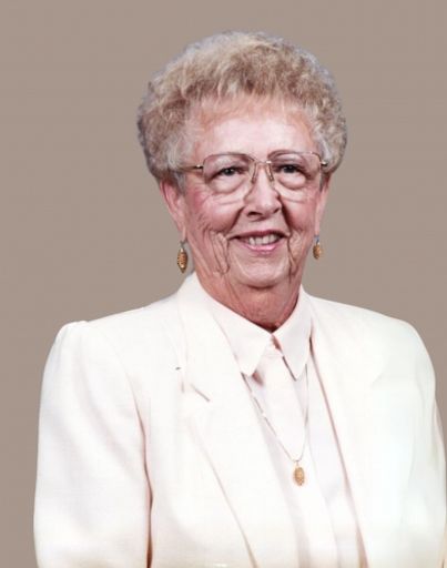 Dorothy Evelyn Greenlee