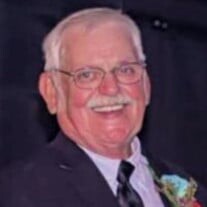 Patrick J. Krestar Sr. Profile Photo