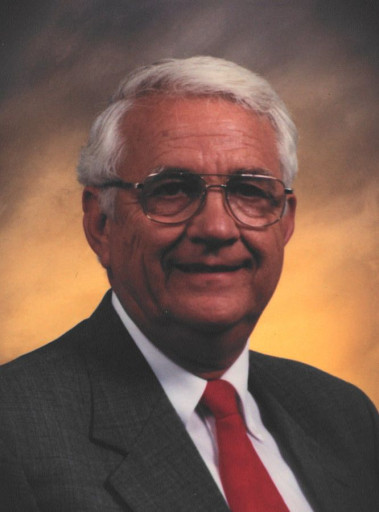 Roy Douglas Barnett