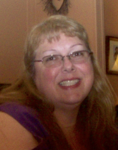 Susan K. Caldwell