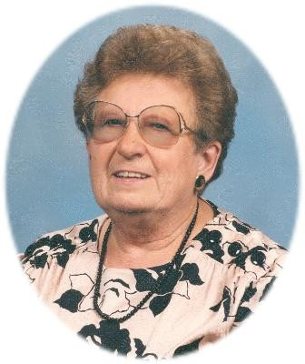 Hilda Kusnier