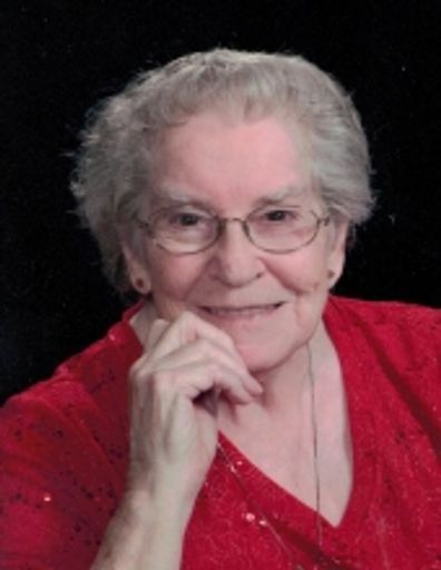 Betty Polhamus Profile Photo