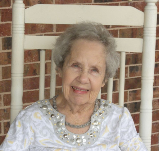 Doris Mae Binford Profile Photo