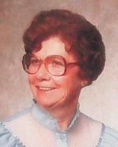 Gladys May Townsend Profile Photo