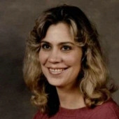 Cheryl Ann Vestring Profile Photo