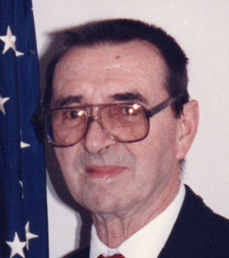 Frank Hofstetter, Jr.