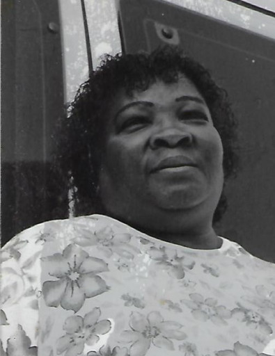 Ms. Johnnie Mae Roberson Butler