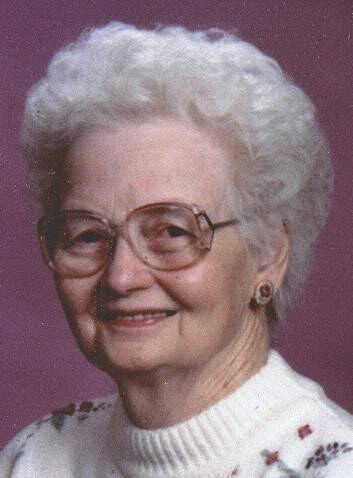 Lillian B. Newton Profile Photo