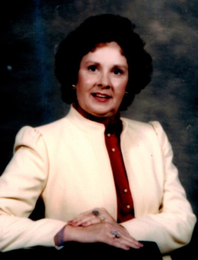 Joyce Hornsby Profile Photo
