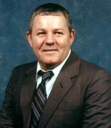 James Edward Bolton Profile Photo