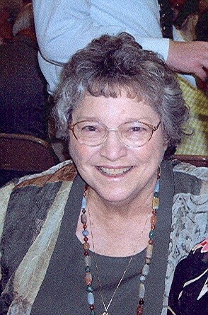 Evelyn Rinehart