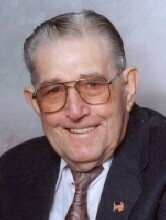 Orville D. Jones