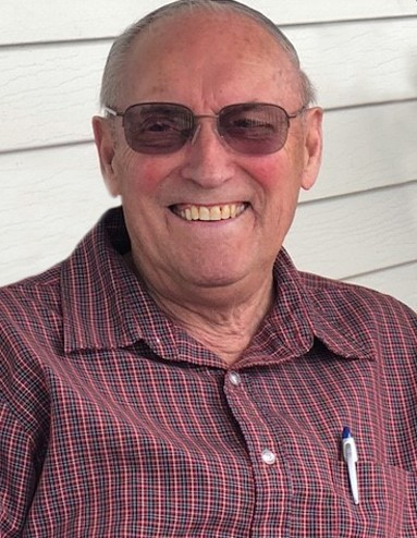 Donald Kramer Profile Photo