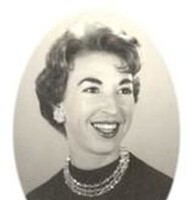 Suzanne Lowry Barnett