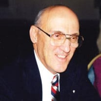 Nicholas J. Romagnoli