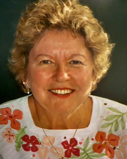 Sylvia Joyce Waldren