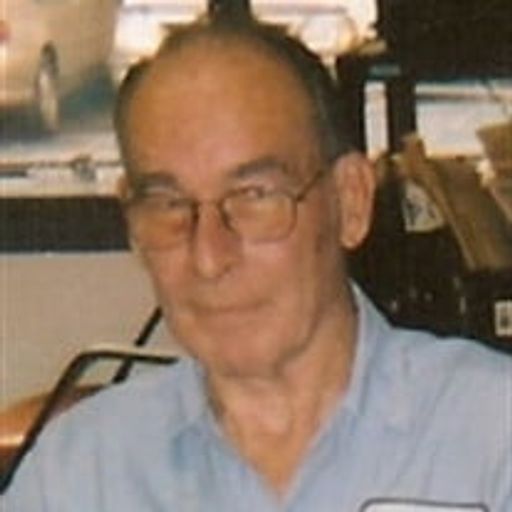 Gerald K. Washburn