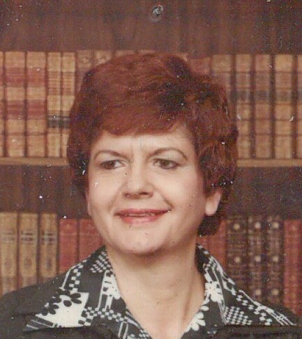 Gloria E. Lake