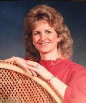 Carolyn Jenks Profile Photo