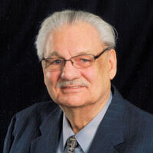 Jerome Koberg Profile Photo