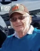 Frederick "Fred" John Erfman