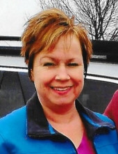 Diane K. Bradford Profile Photo