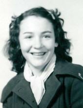 Nellie Rae Gates Hatten Profile Photo