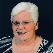 Vickie Ann Church Profile Photo