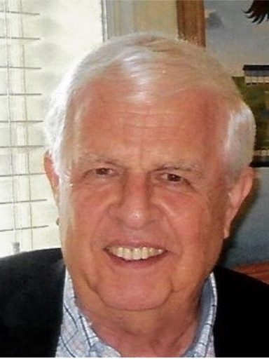 Robert D. Hahn, Sr. Profile Photo