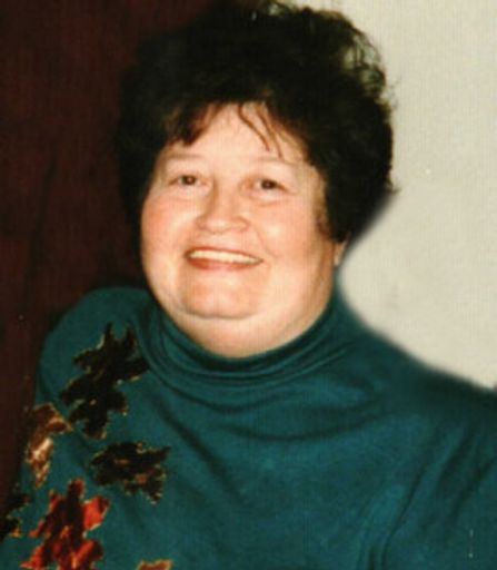 Margie Tyson